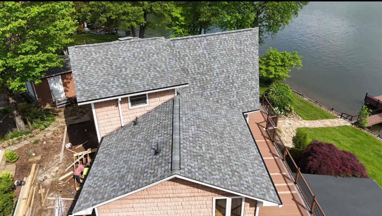 Shingles image