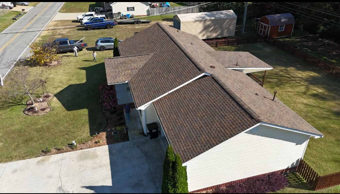  Roof Inspection image