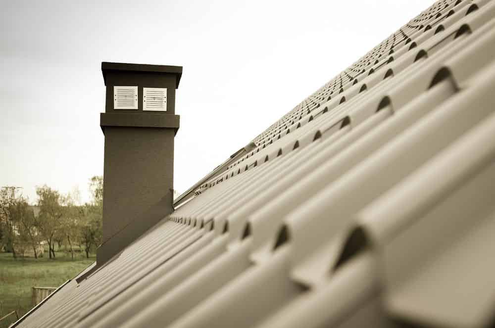 Chimney Repairs image