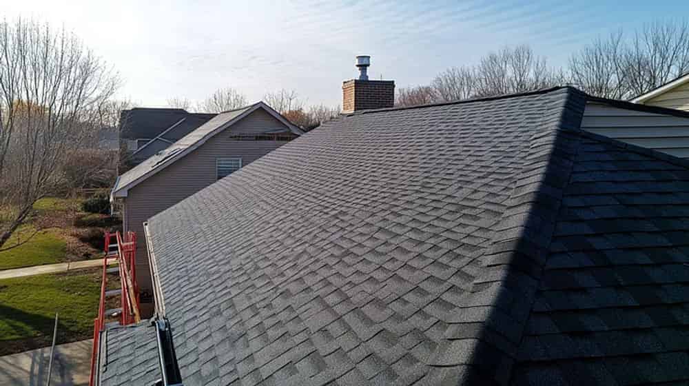 Residential Roofing image