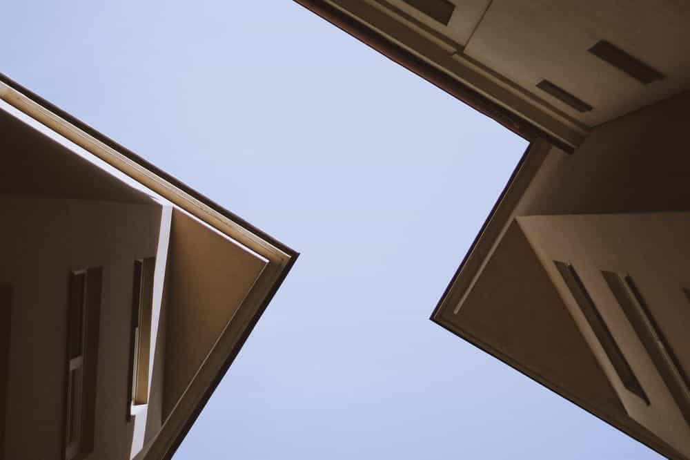 Hero image for VLR Roofing