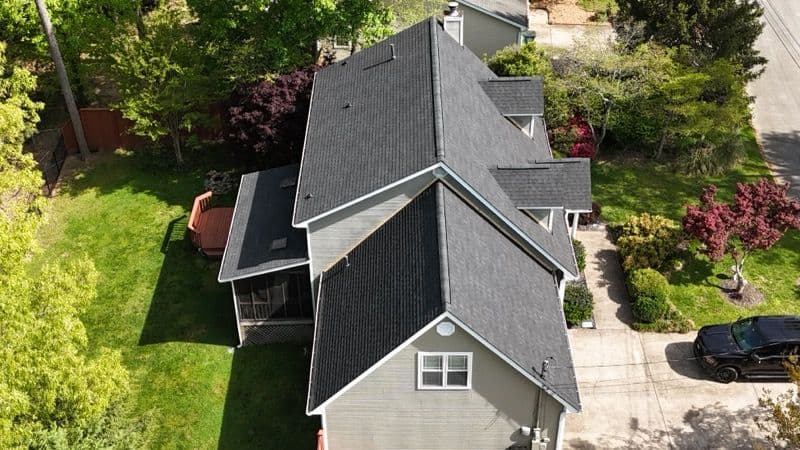 Roof Replacement in Soddy Daisy, TN