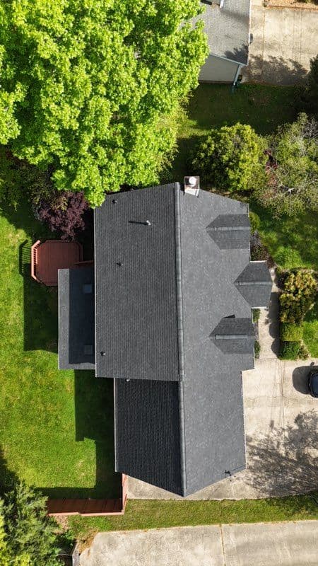 Roof Replacement in Soddy Daisy, TN